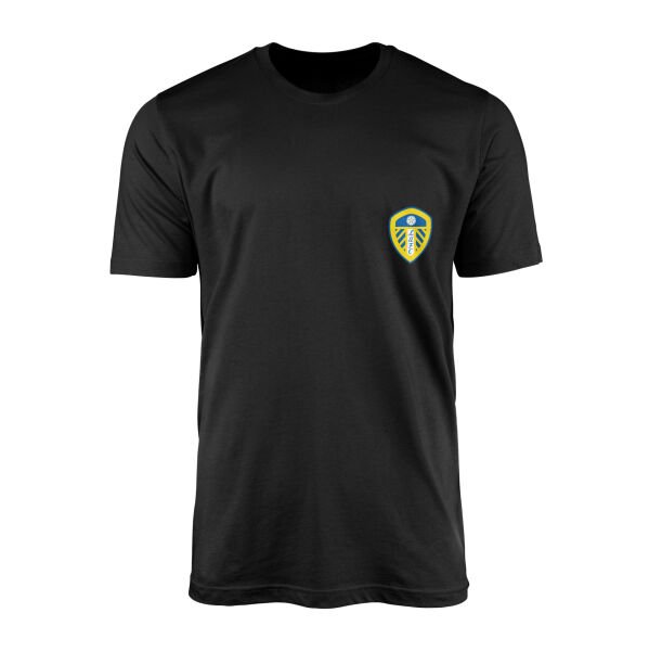 Leeds United Tişört