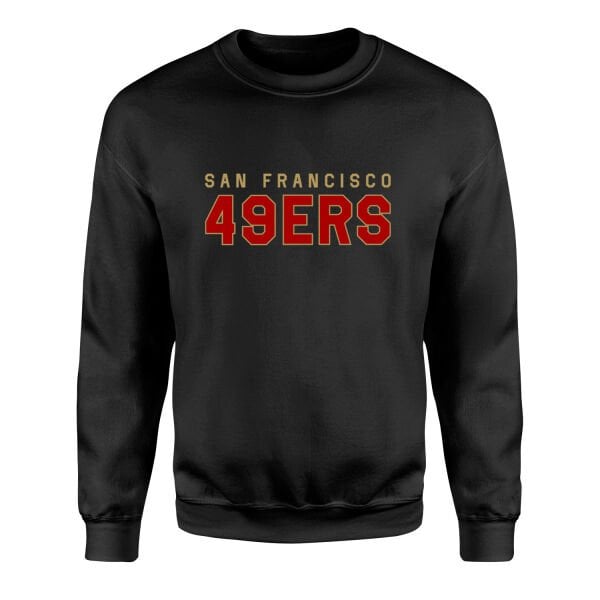 San Francisco 49ERS 25 Sweatshirt