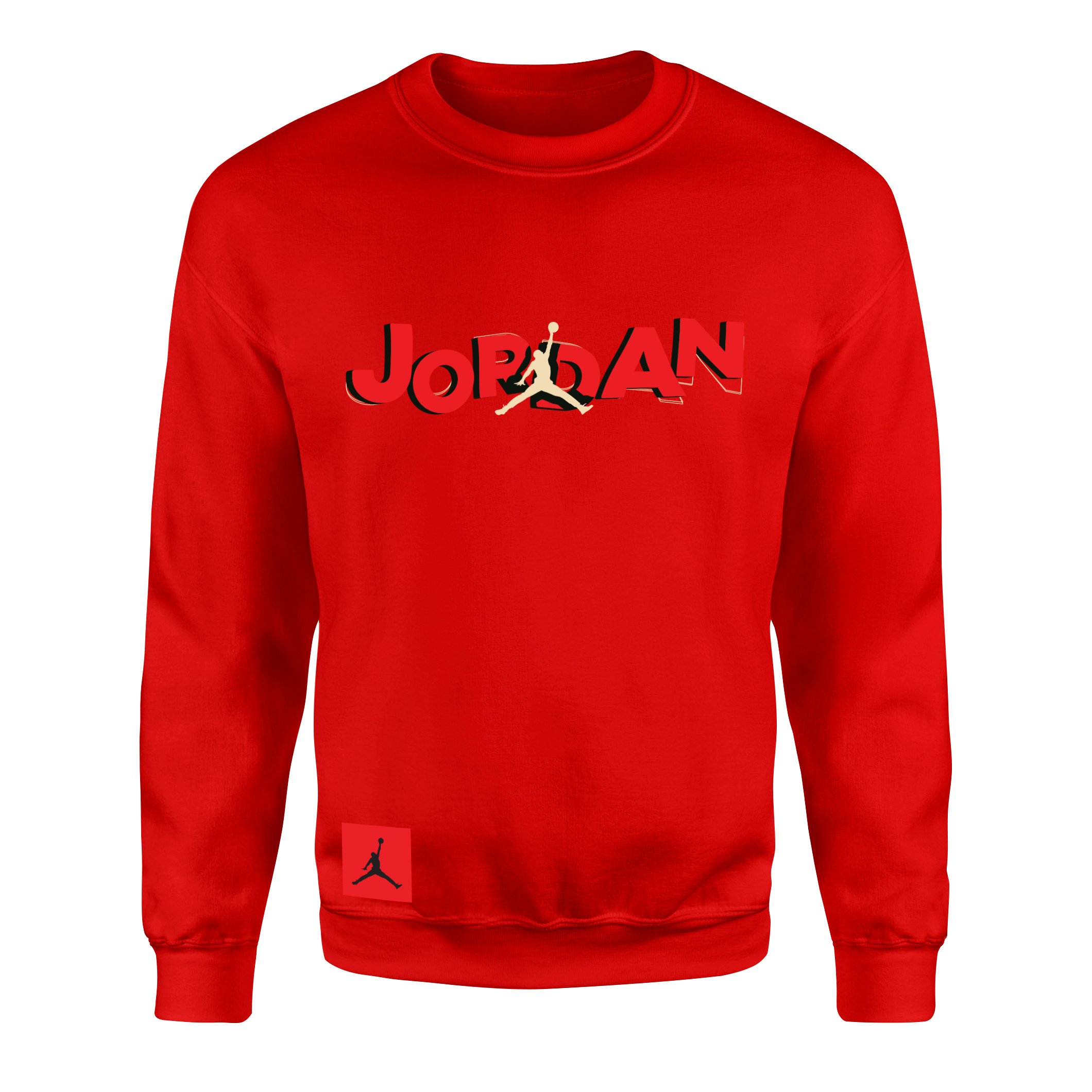 Air Jordan Elevated Sweatshirt