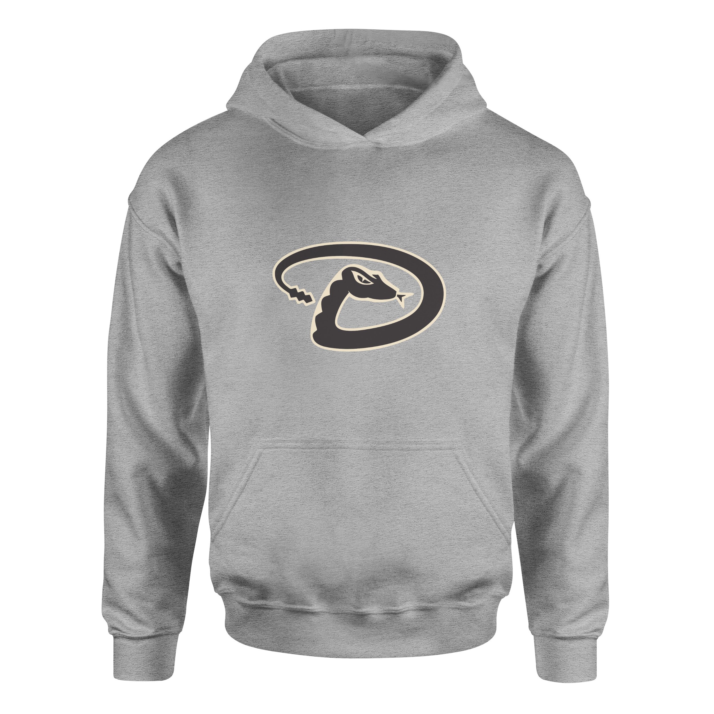 Arizona Snake Hoodie