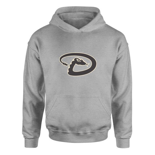 Arizona Snake Hoodie