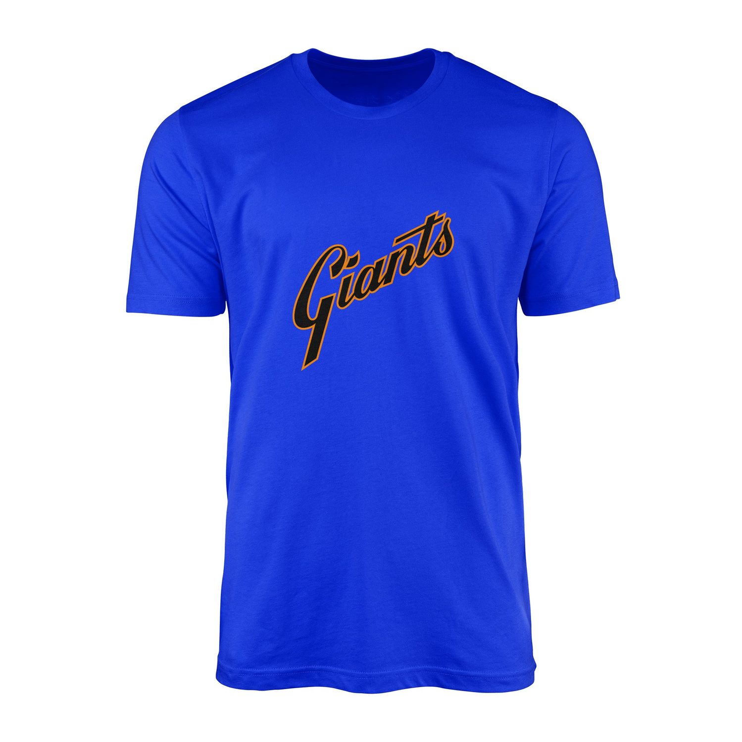 SF Giants C Tişört S - Mavi