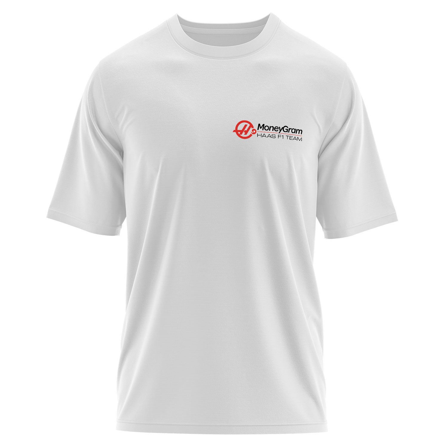 Haas Racing Team 2024 Oversize Tişört