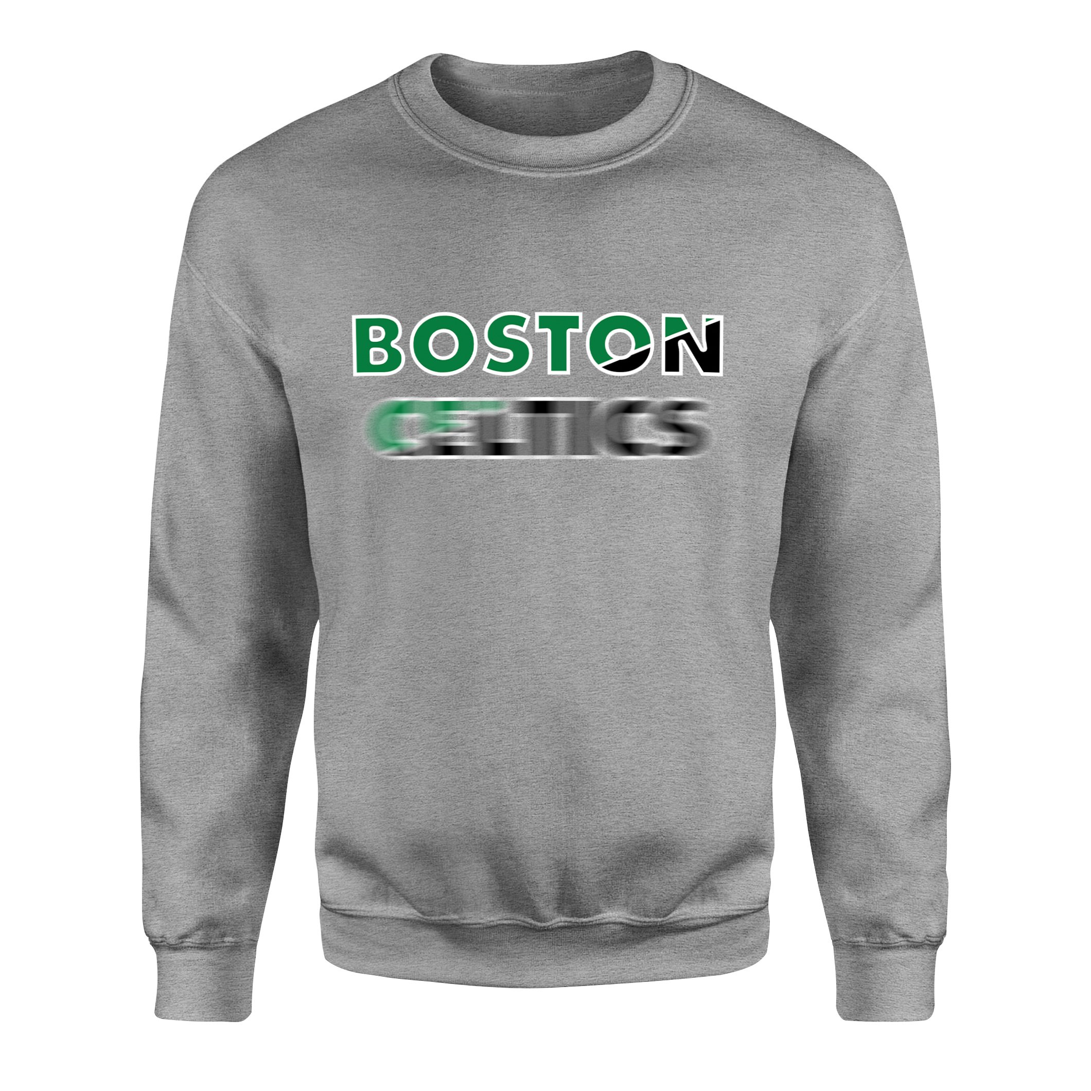 Boston C Sweatshirt S - Gri
