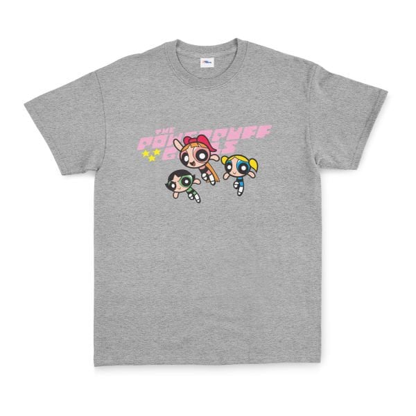 The Powerpuff Girls Tişört