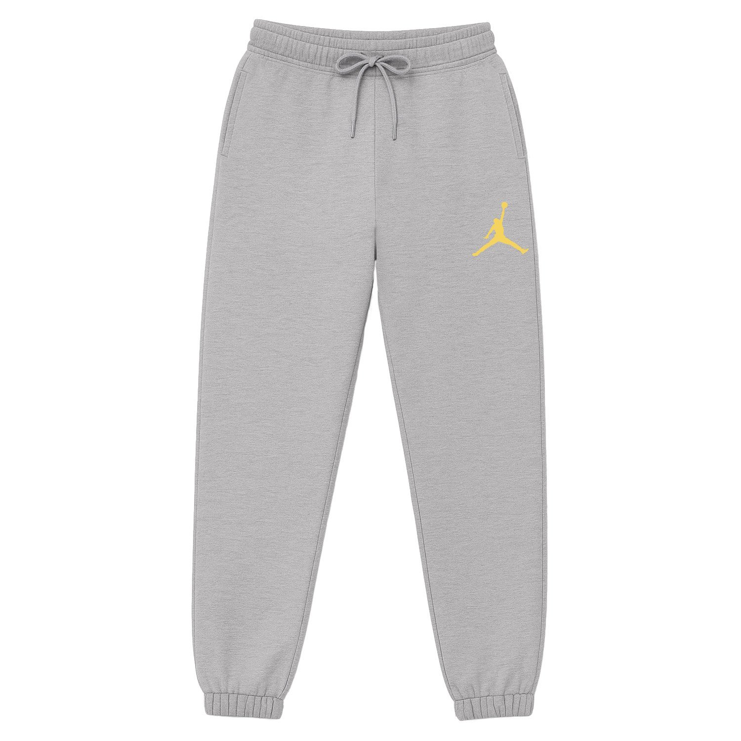 Air Jordan Gold Stroked Eşofman Altı