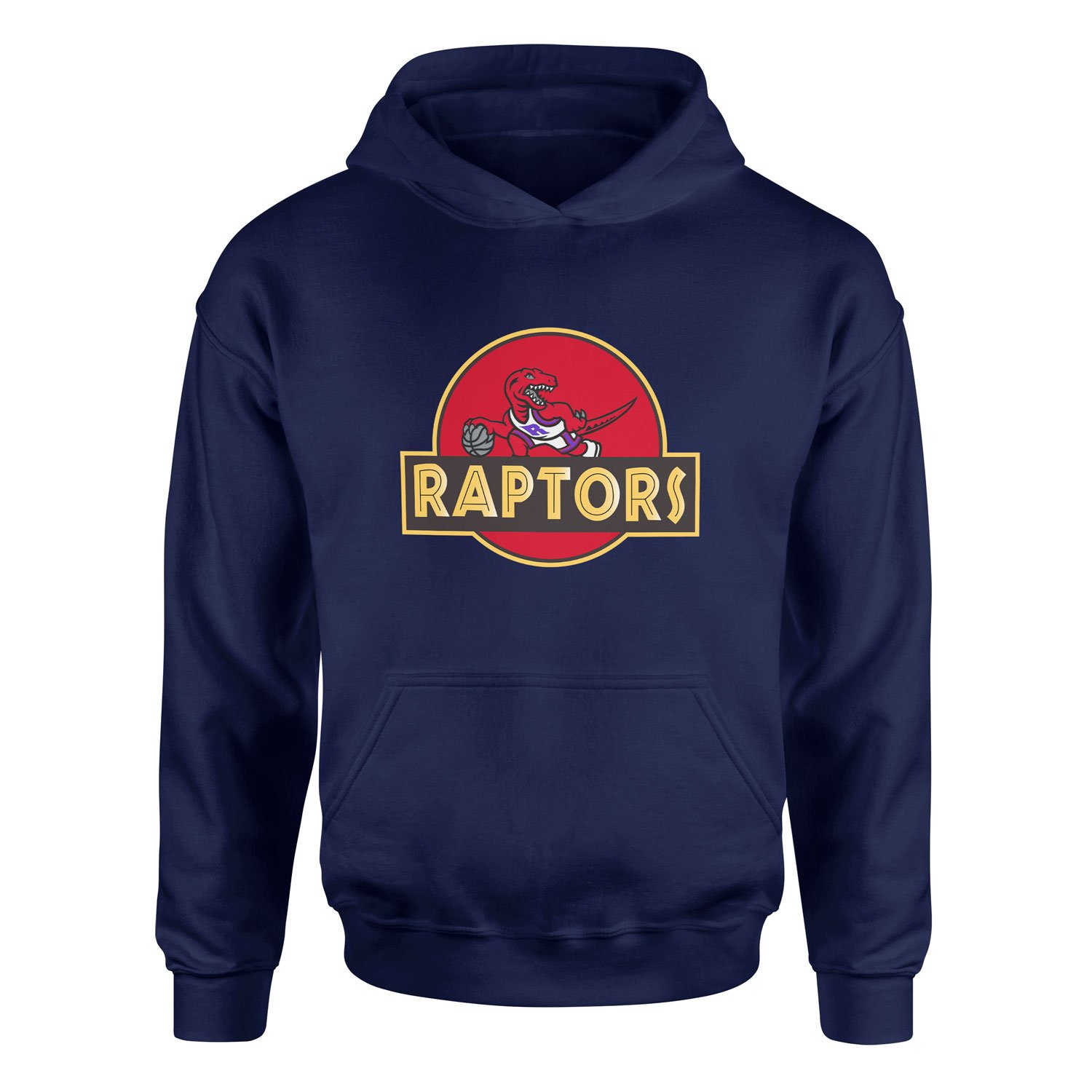 Raptors Hoodie