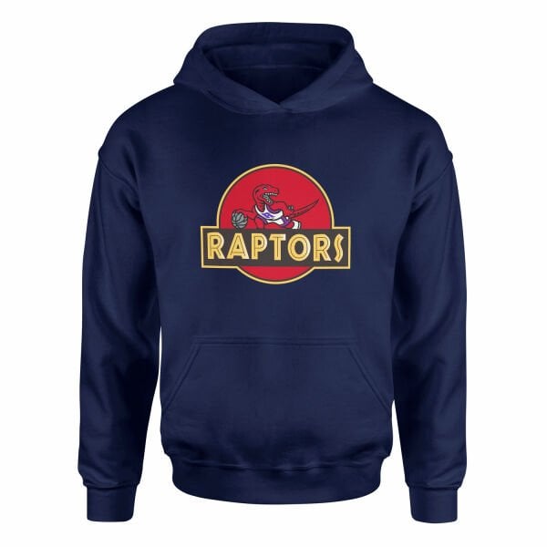 Raptors Hoodie