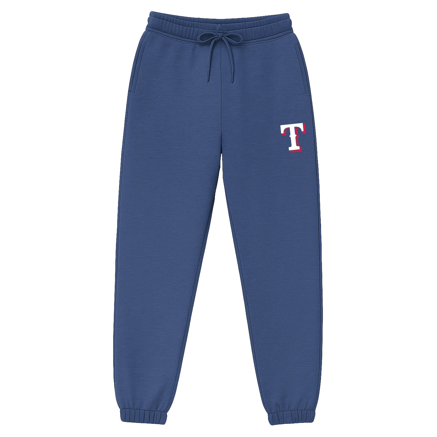 Texas Rangers Eşofman Altı XXL - İndigo Mavisi