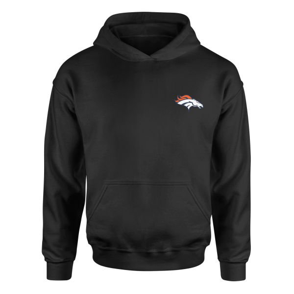 Denver Broncos Hoodie