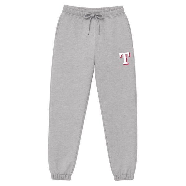 Texas Rangers Eşofman Altı M - Gri