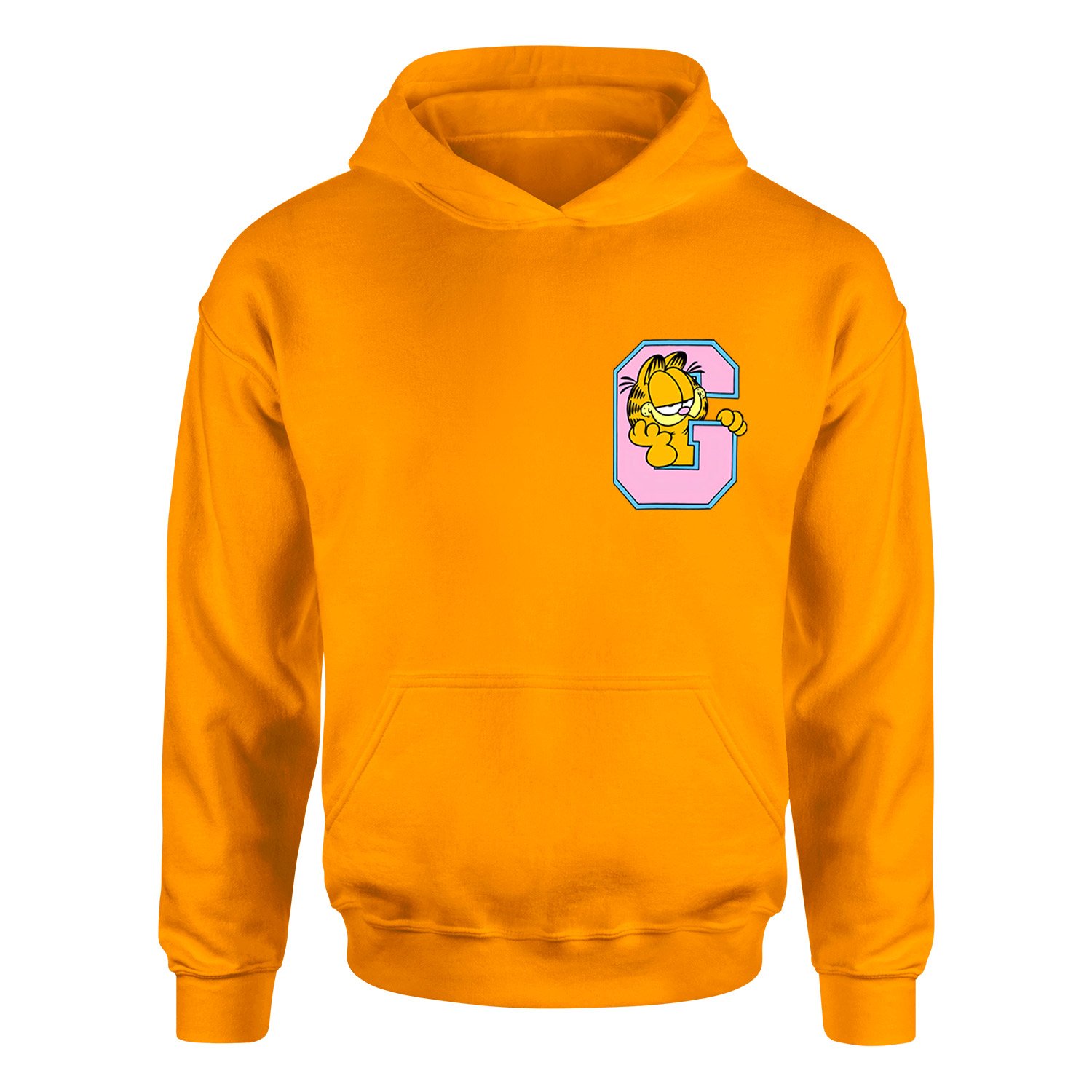 Garfield G Hoodie
