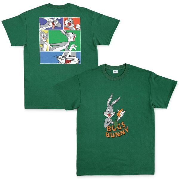 Bugs Bunny 360 Tişört