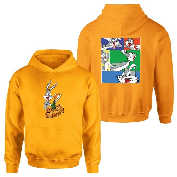 Bugs Bunny 360 Hoodie