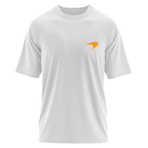 McLaren Racing Original Oversize Tişört