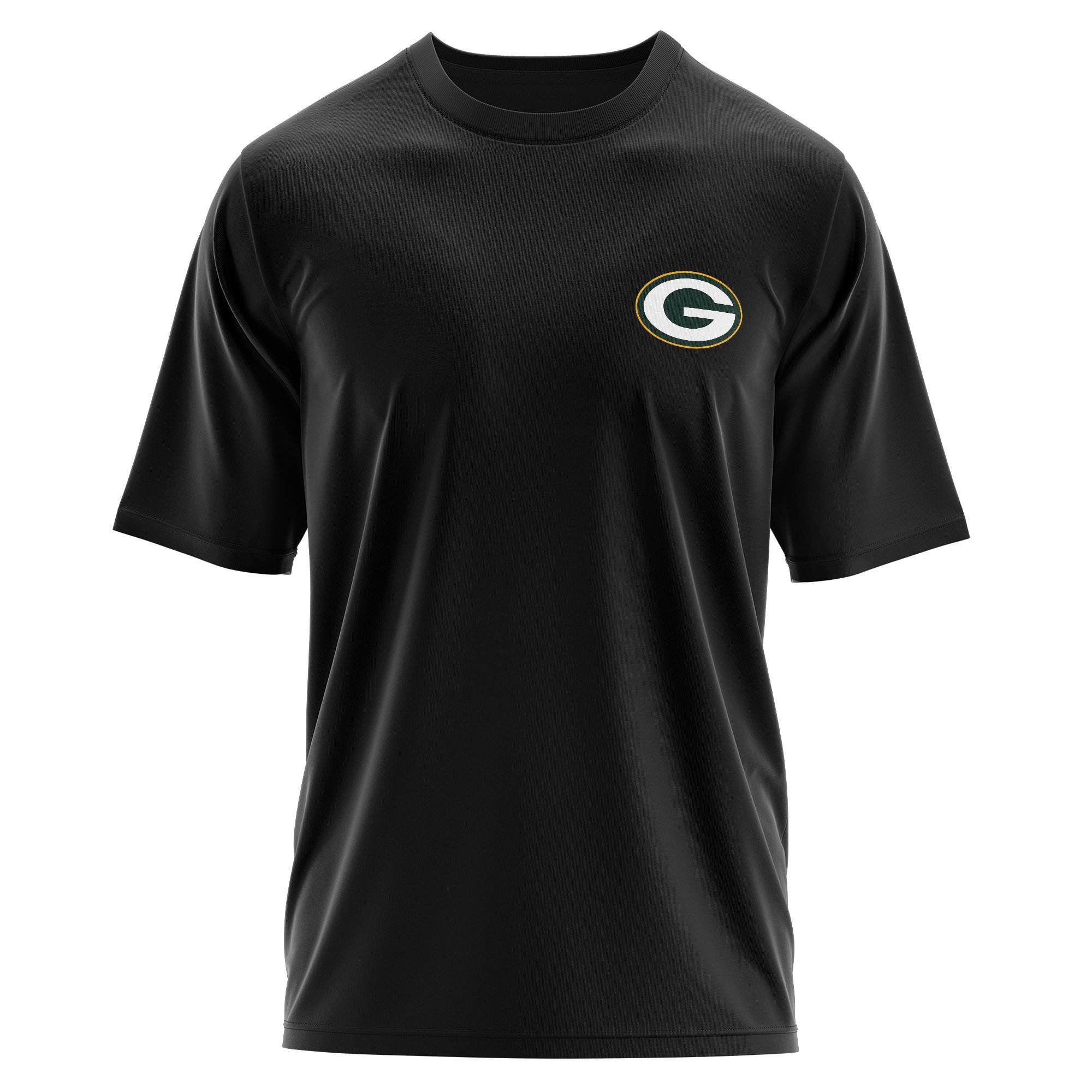 Green Bay Packers Oversize Tişört
