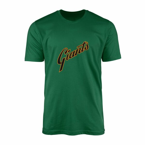SF Giants C Tişört M - Nefti Yeşili
