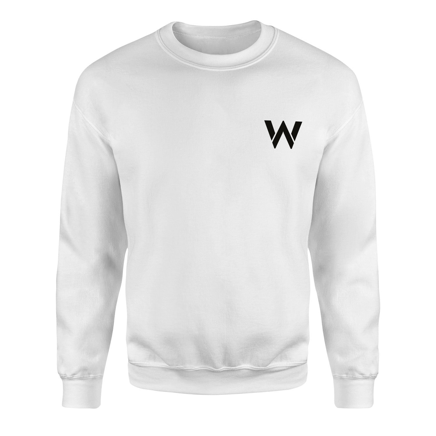 Williams Racing W Sweatshirt