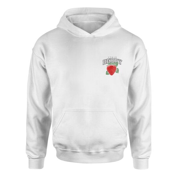 Strawberry Hoodie