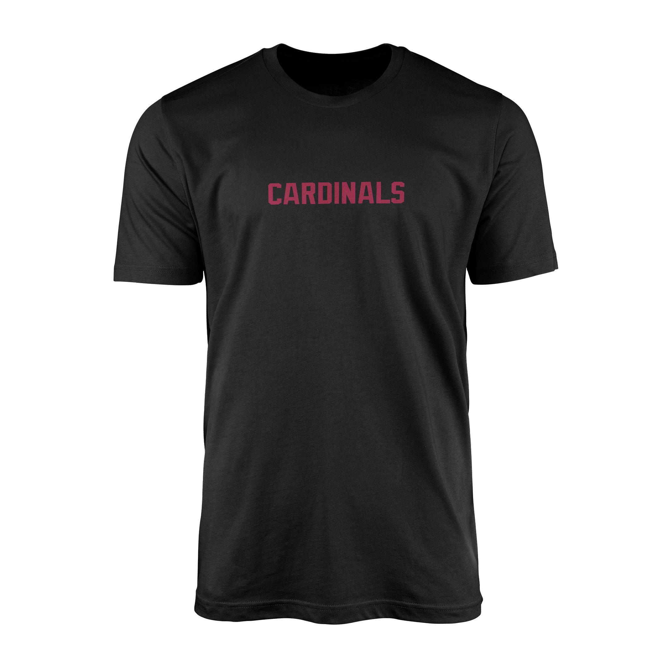 ARI CARDINALS Iconic Tişört