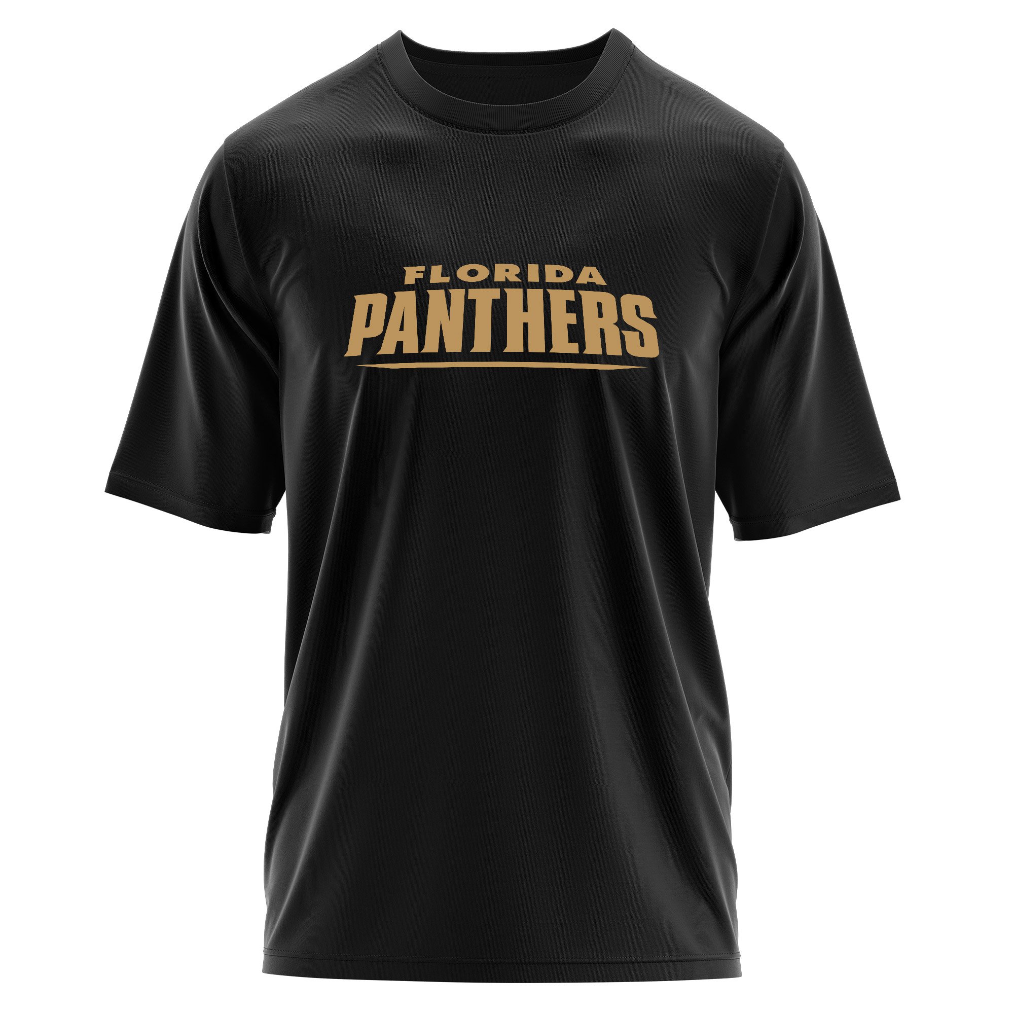 Florida Panthers Oversize Tişört