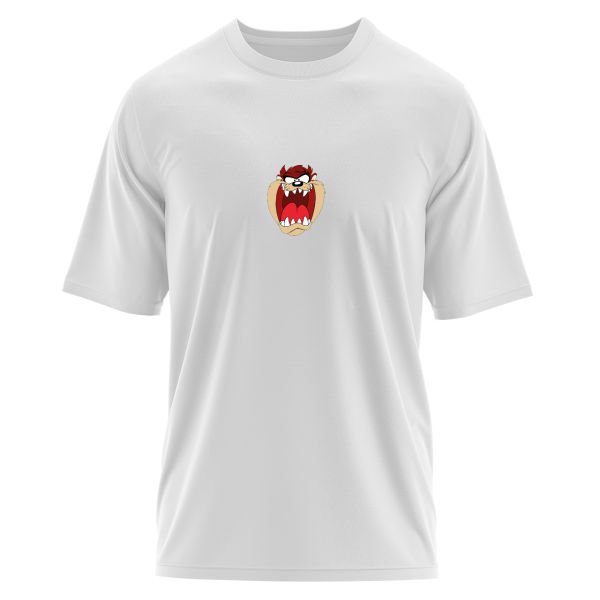 TAZ Oversize Tişört