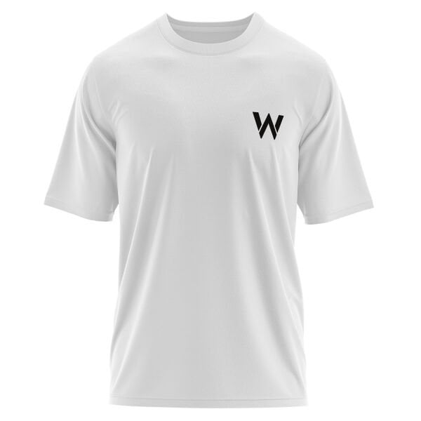 Williams Racing W Oversize Tişört