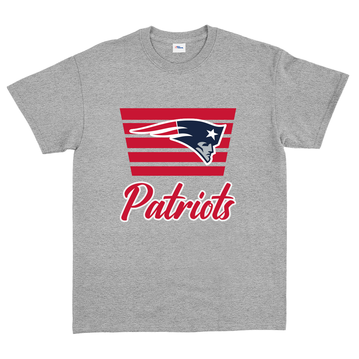 The Pats | New England Patriots Tişört