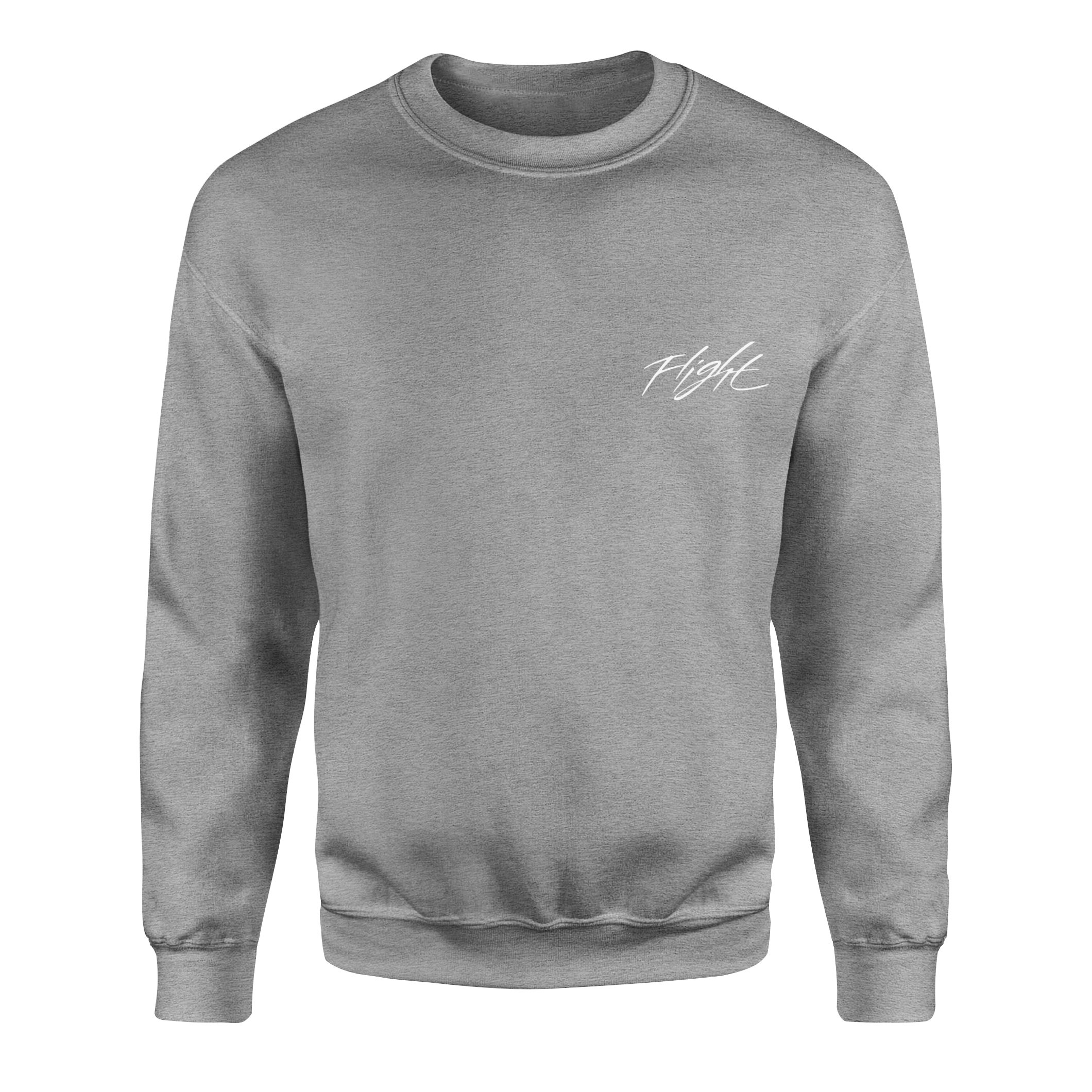 Jordan Flight M Sweatshirt XL - Gri