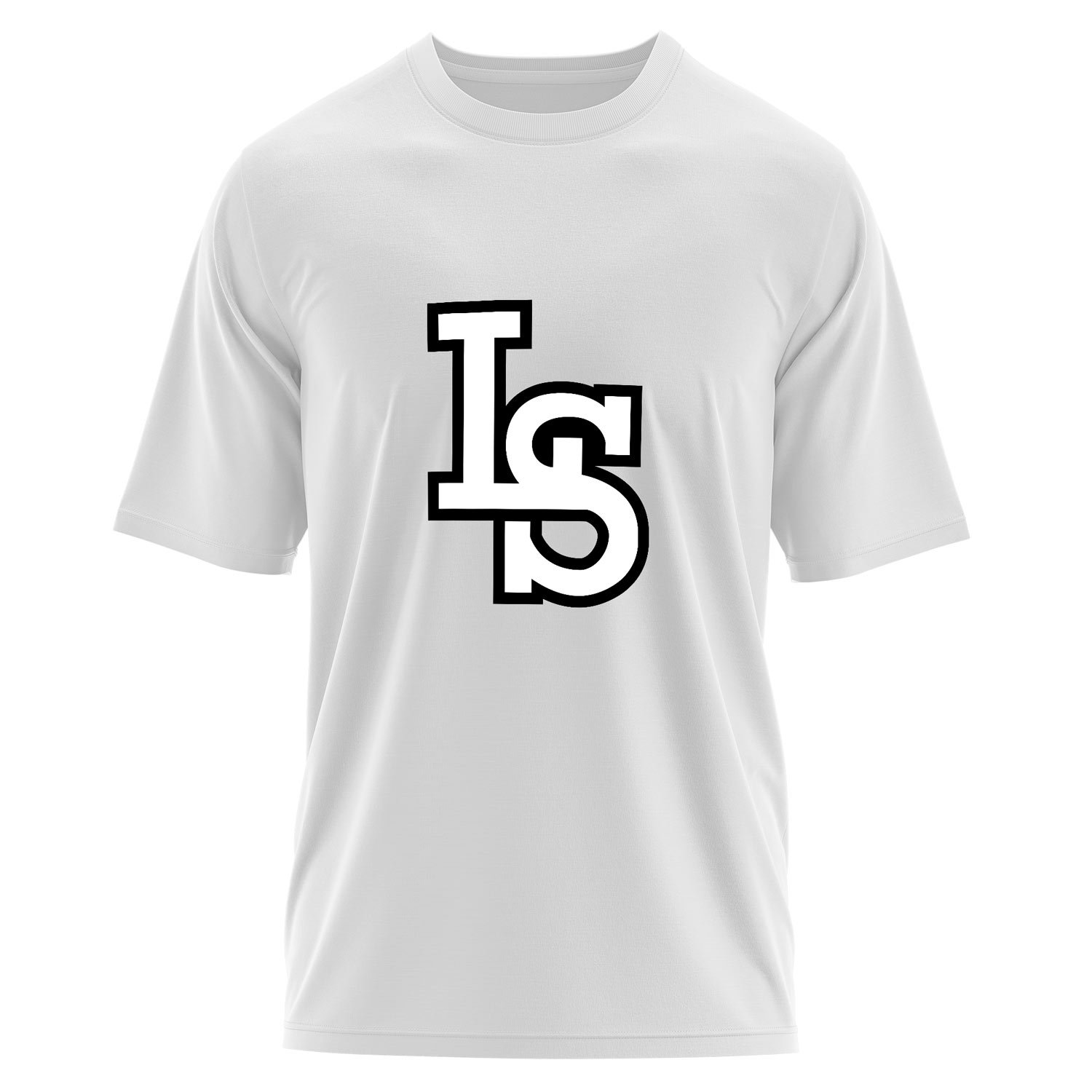 Los Santos LS Oversize Tişört