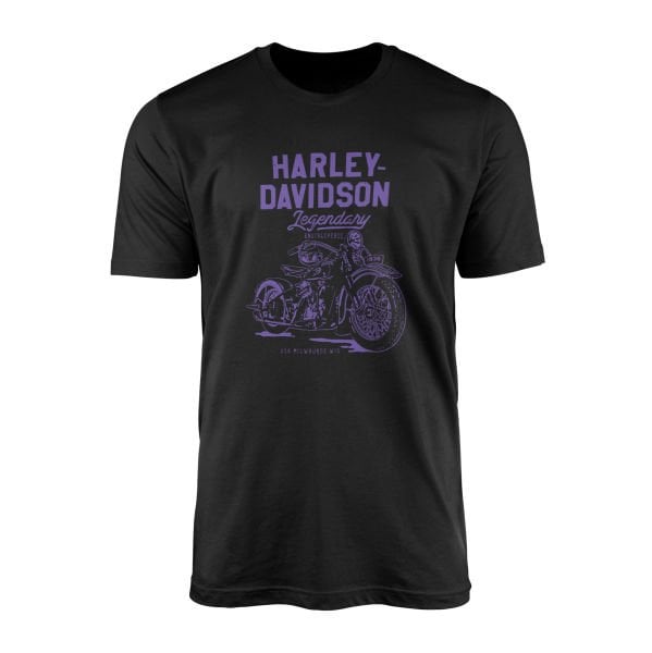Harley-Davidson XIV Tişört