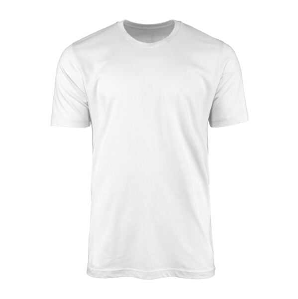 Air Jordan Tişört L - Beyaz | OUTLET