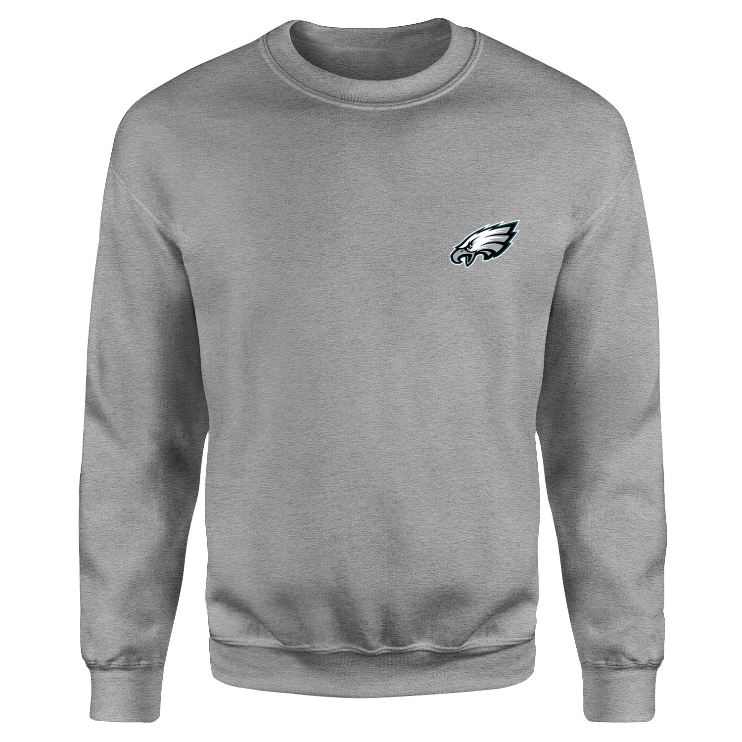 Philadelphia Eagles Sweatshirt S - Gri