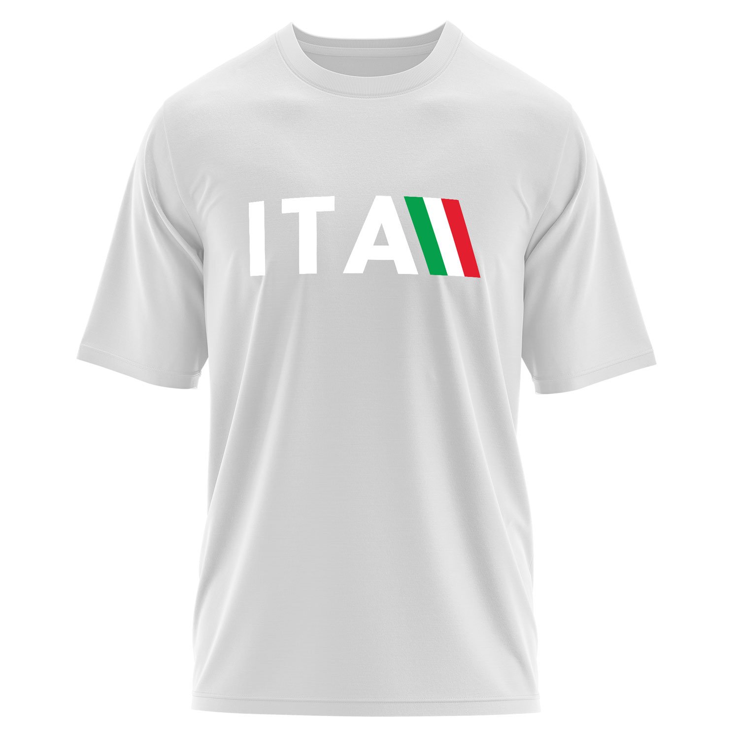 Forza ITA Scudetto Oversize Tişört