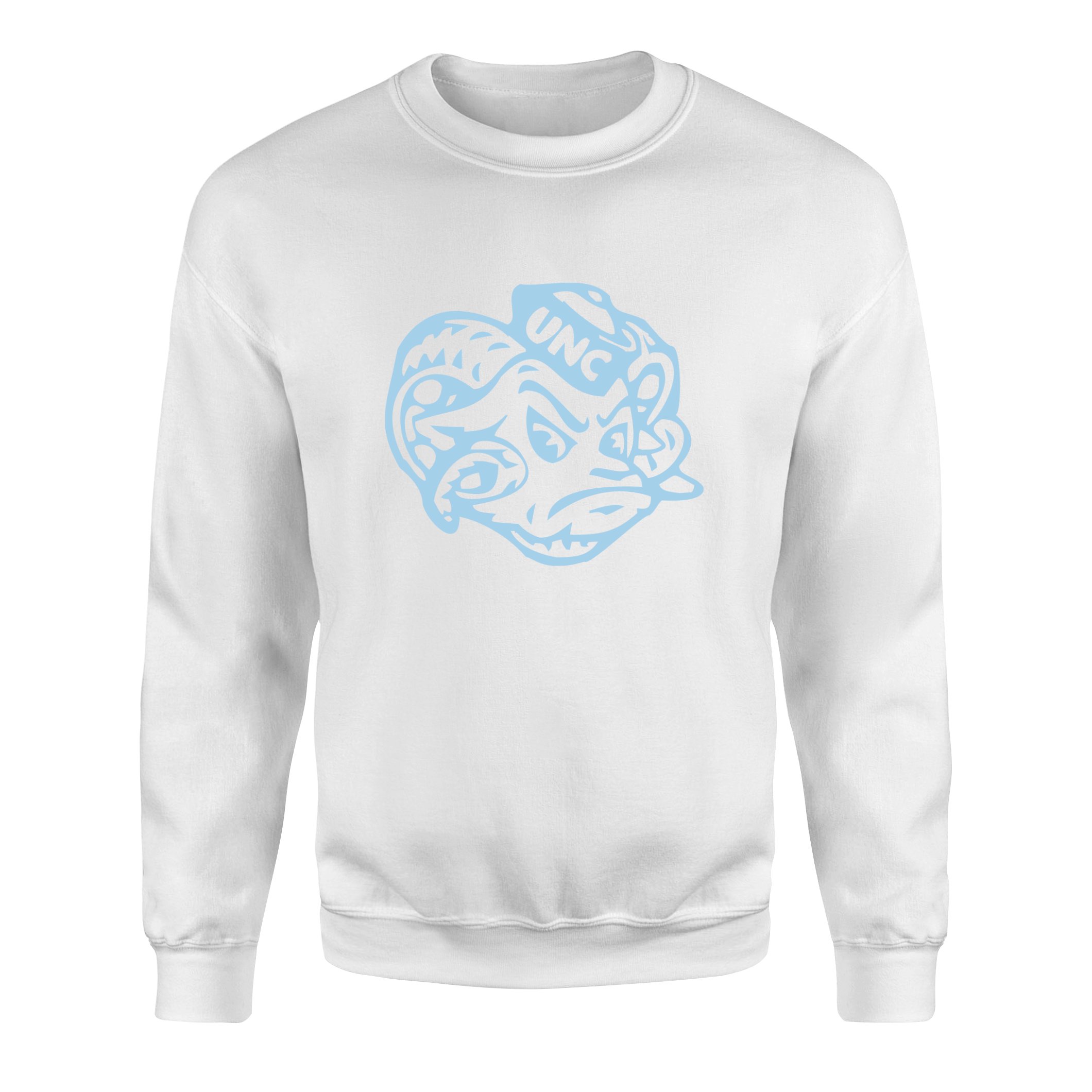 North Carolina Tar Heels Sweatshirt