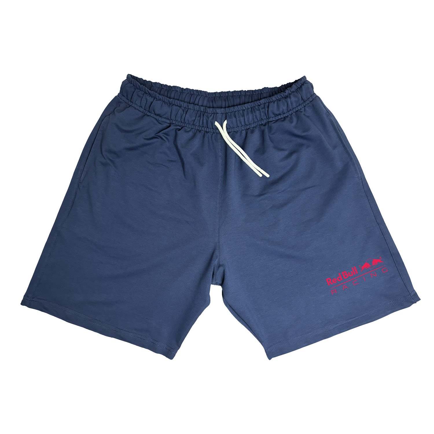 Red Bull Racing Red Basic Şort XXL - İndigo Mavisi
