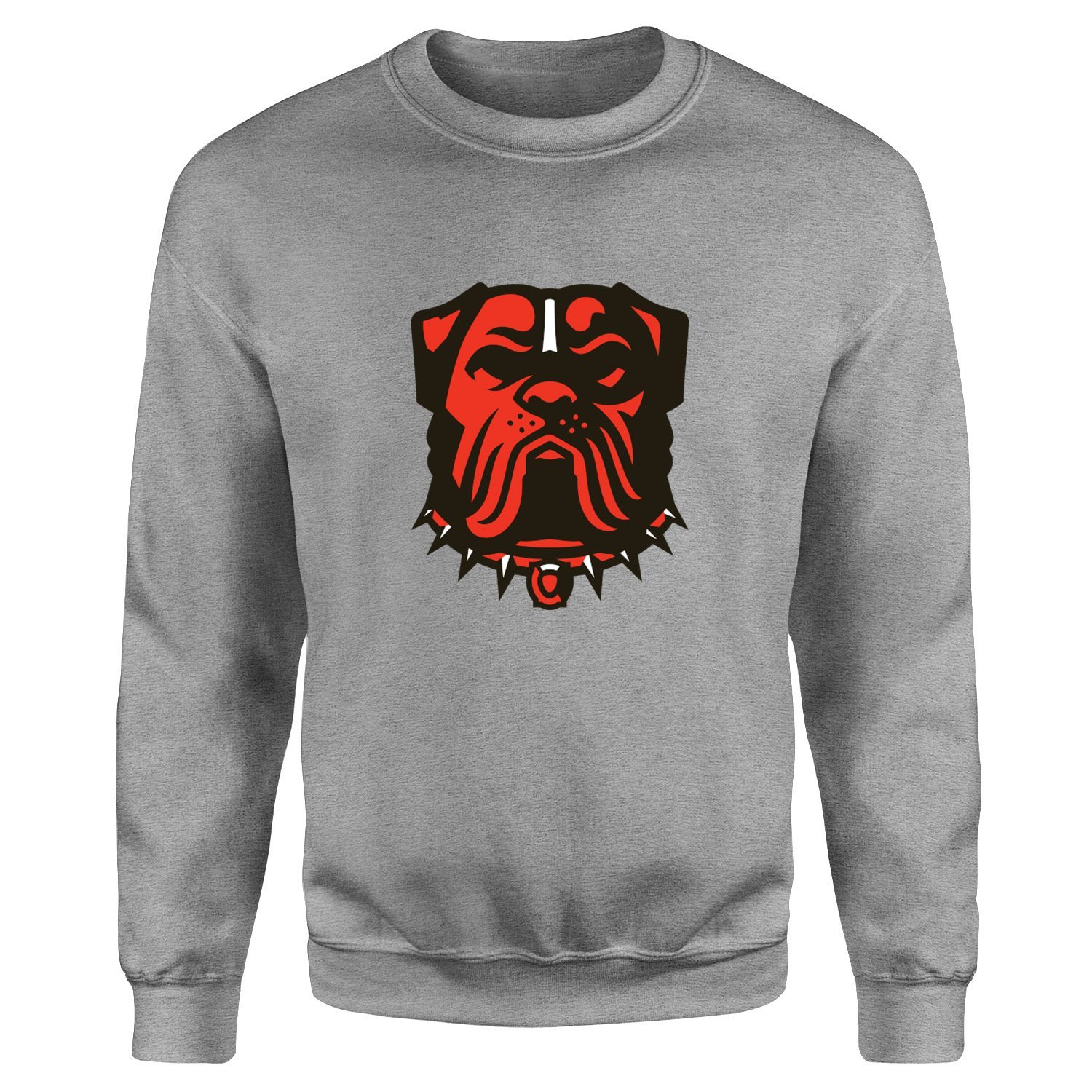 Browns Dawg Sweatshirt