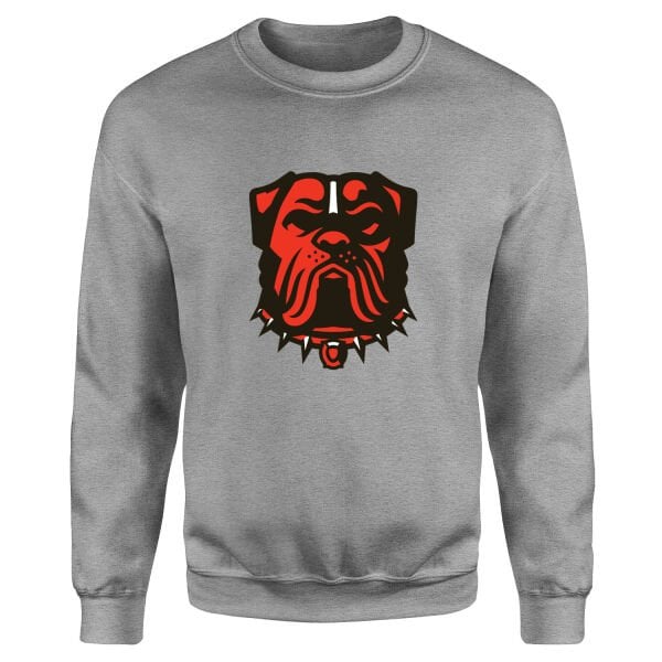 Browns Dawg Sweatshirt