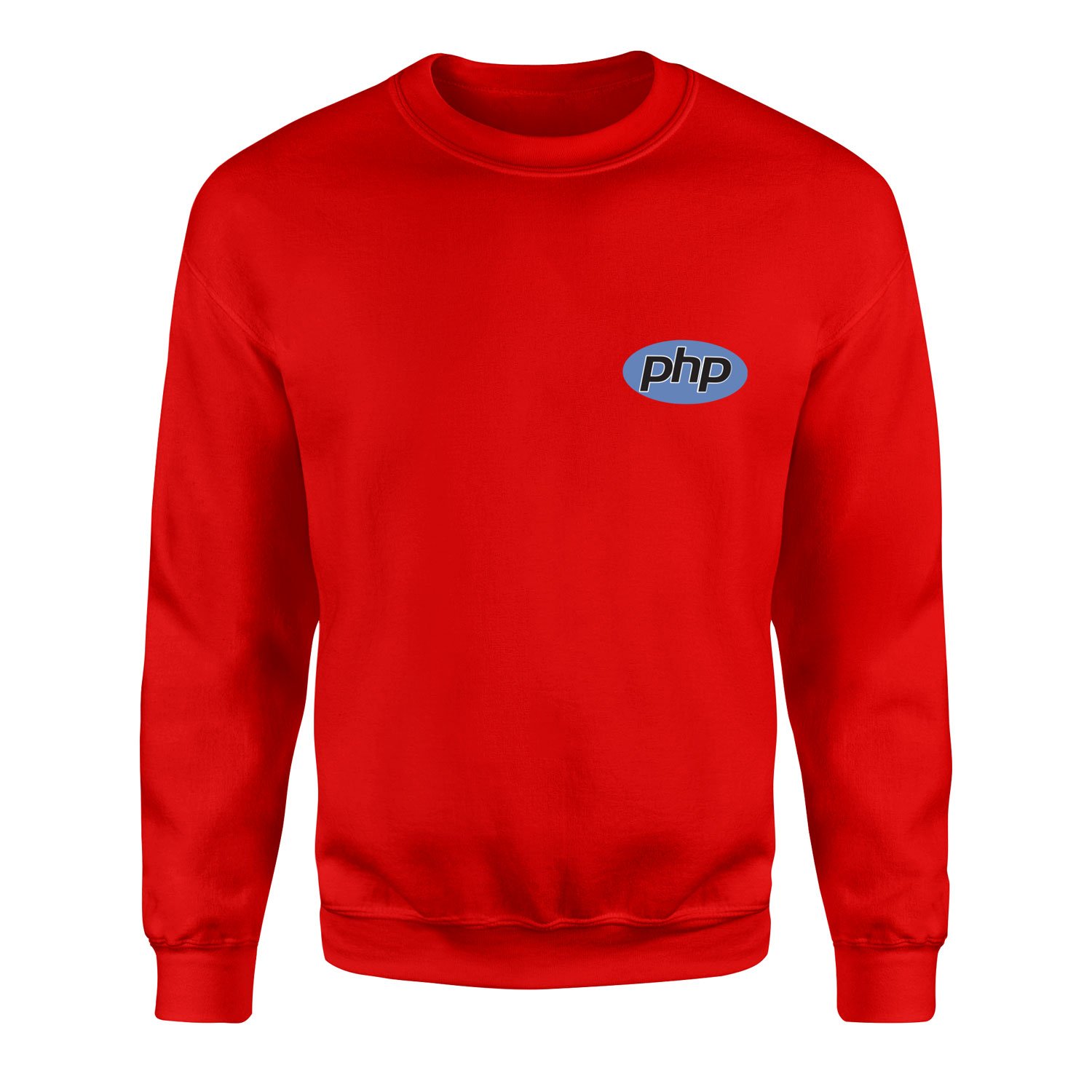 PHP Sweatshirt