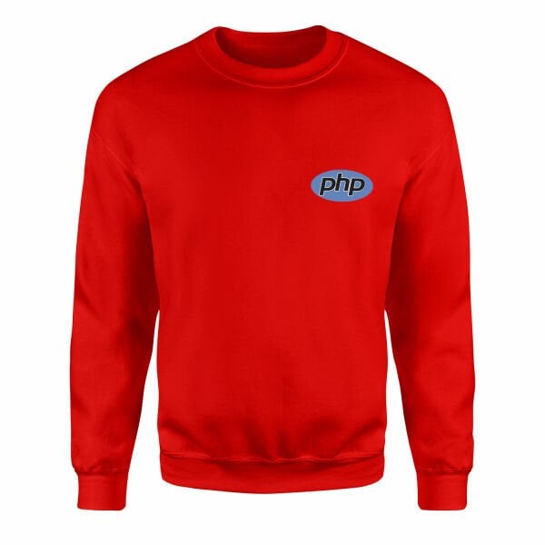 PHP Sweatshirt