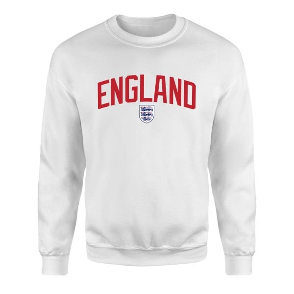 İngiltere Lionheart Sweatshirt