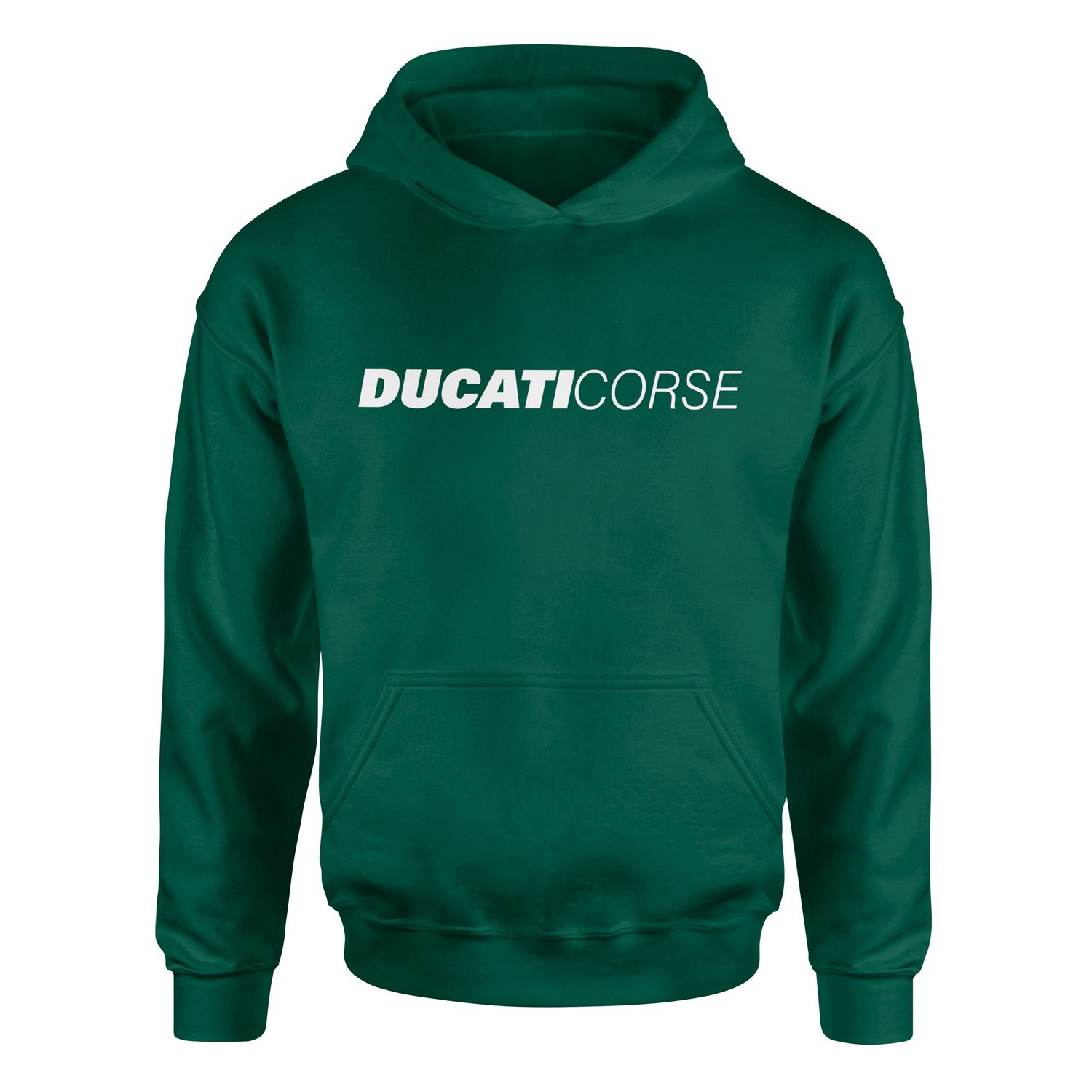 Ducati Corse Hoodie