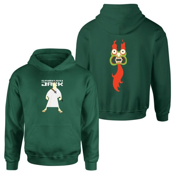 Samurai Jack | AKU Edition Hoodie