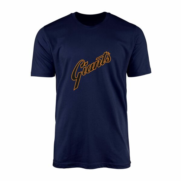 SF Giants C Tişört XL - İndigo Mavisi