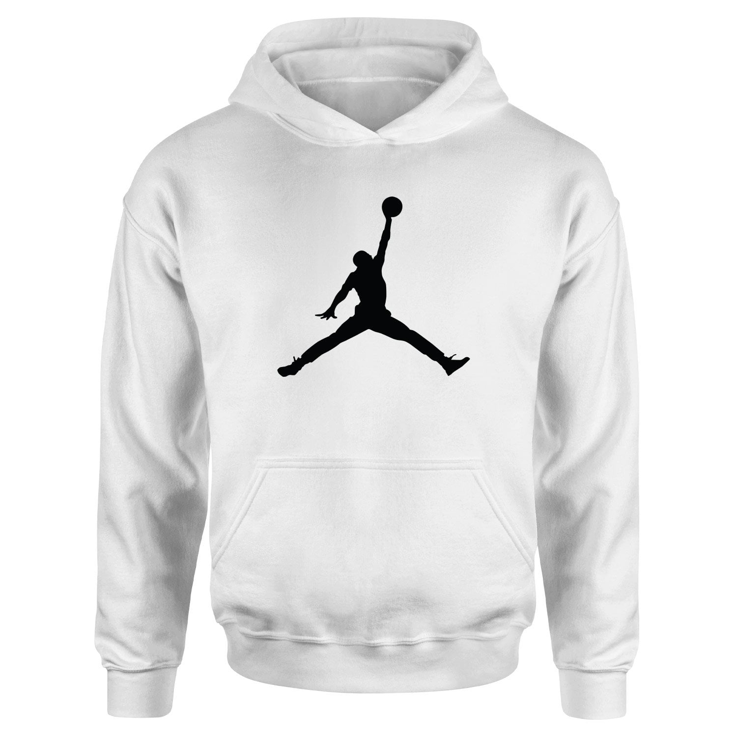 Air Jordan BIG Hoodie