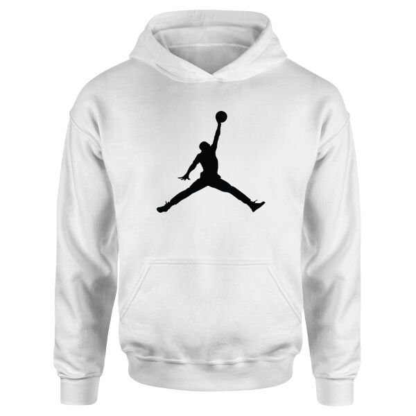 Air Jordan BIG Hoodie