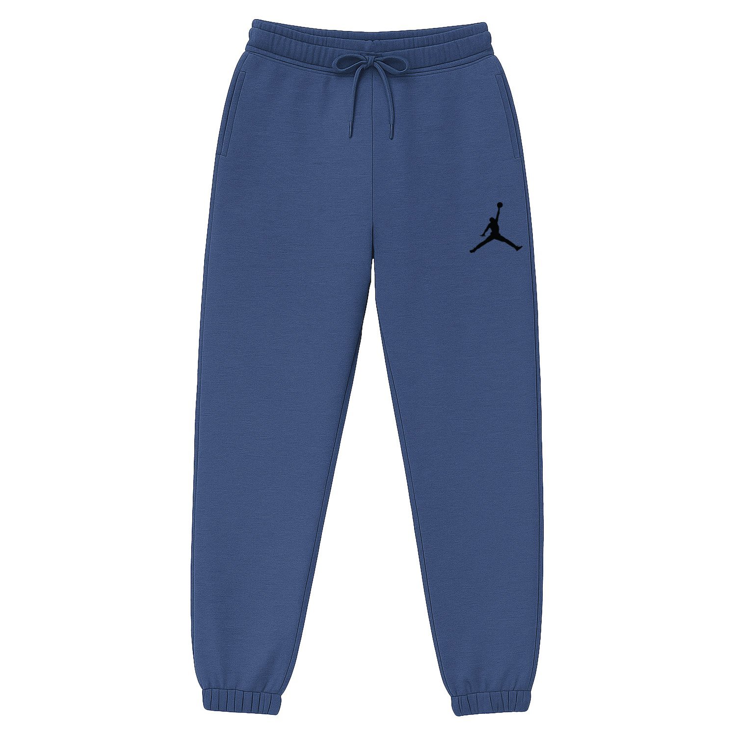 Air Jordan Eşofman Altı XL - İndigo Mavisi | OUTLET