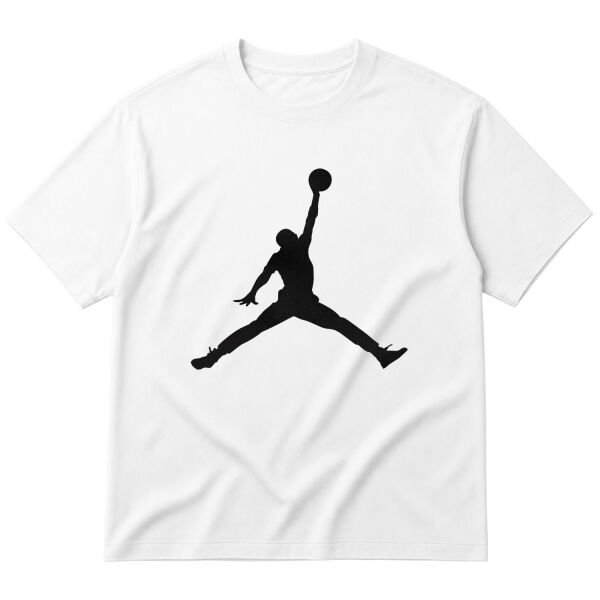 Air Jordan BIG Oversize Tişört