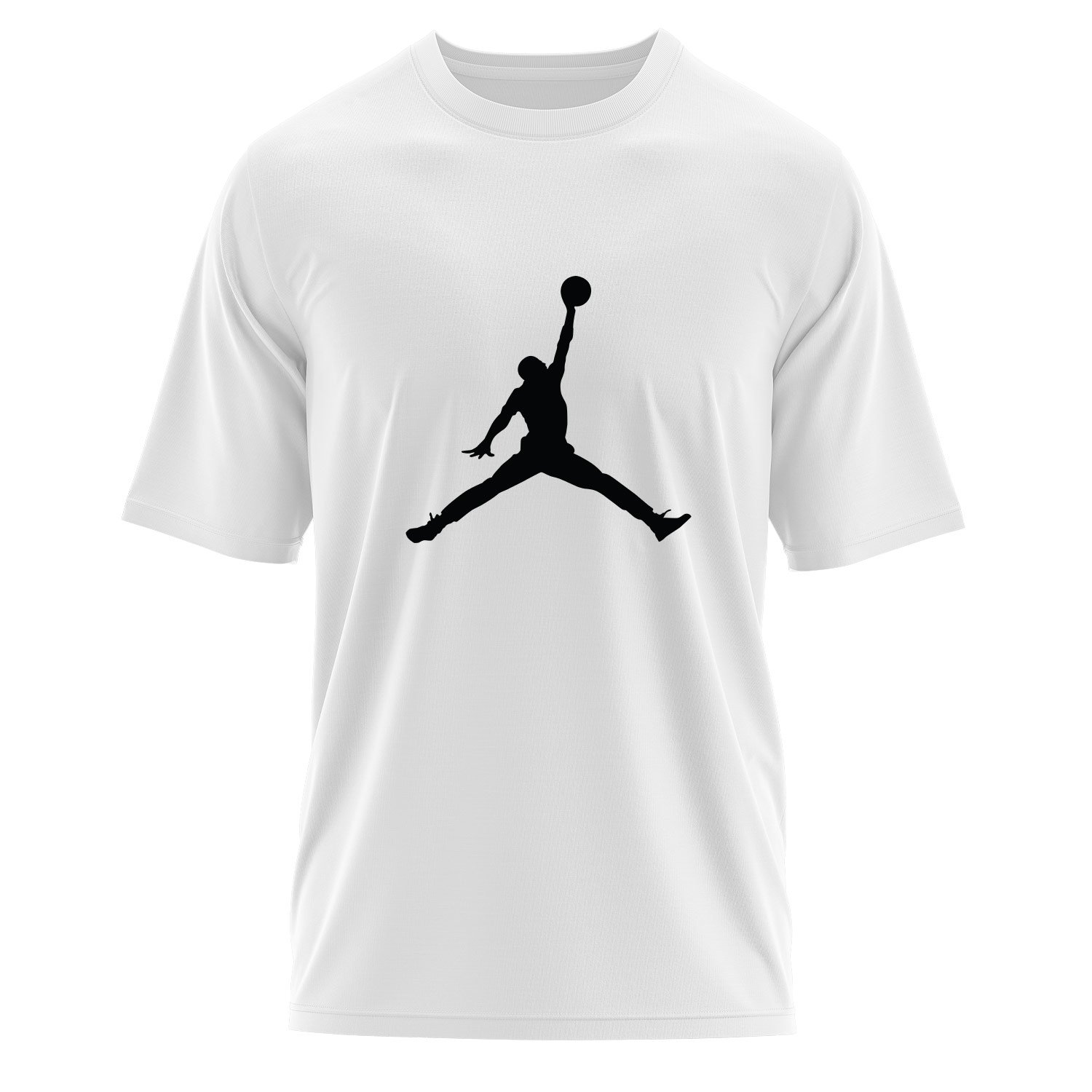 Air Jordan BIG Oversize Tişört