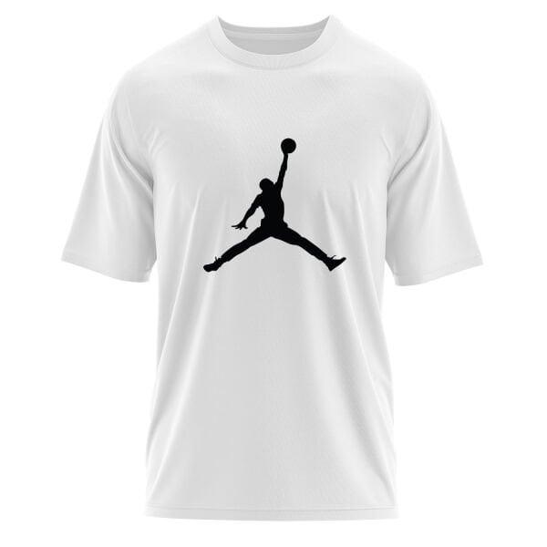 Air Jordan BIG Oversize Tişört